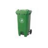 The 70 Ltr Wheeled Pedal Bin