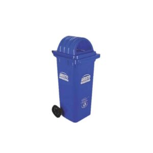 ARISTO 120 Ltr Wheeled Bin
