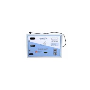 Sanitary Napkin Vending Machine
