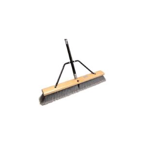 Multi-Surface Push Broom