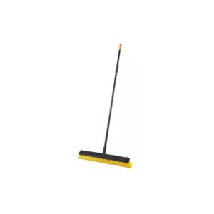 Professional Push Broom