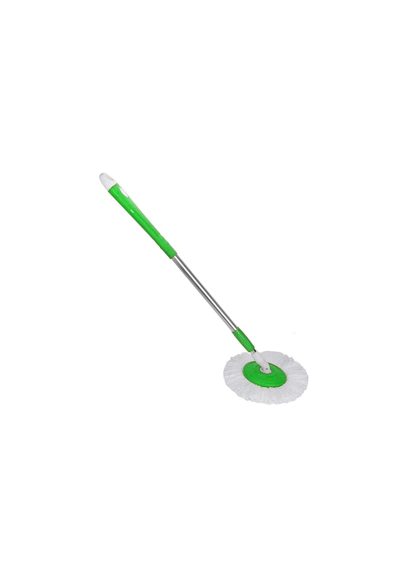 360° Rotating Spin Mop Stick