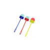 Round Toilet Brush