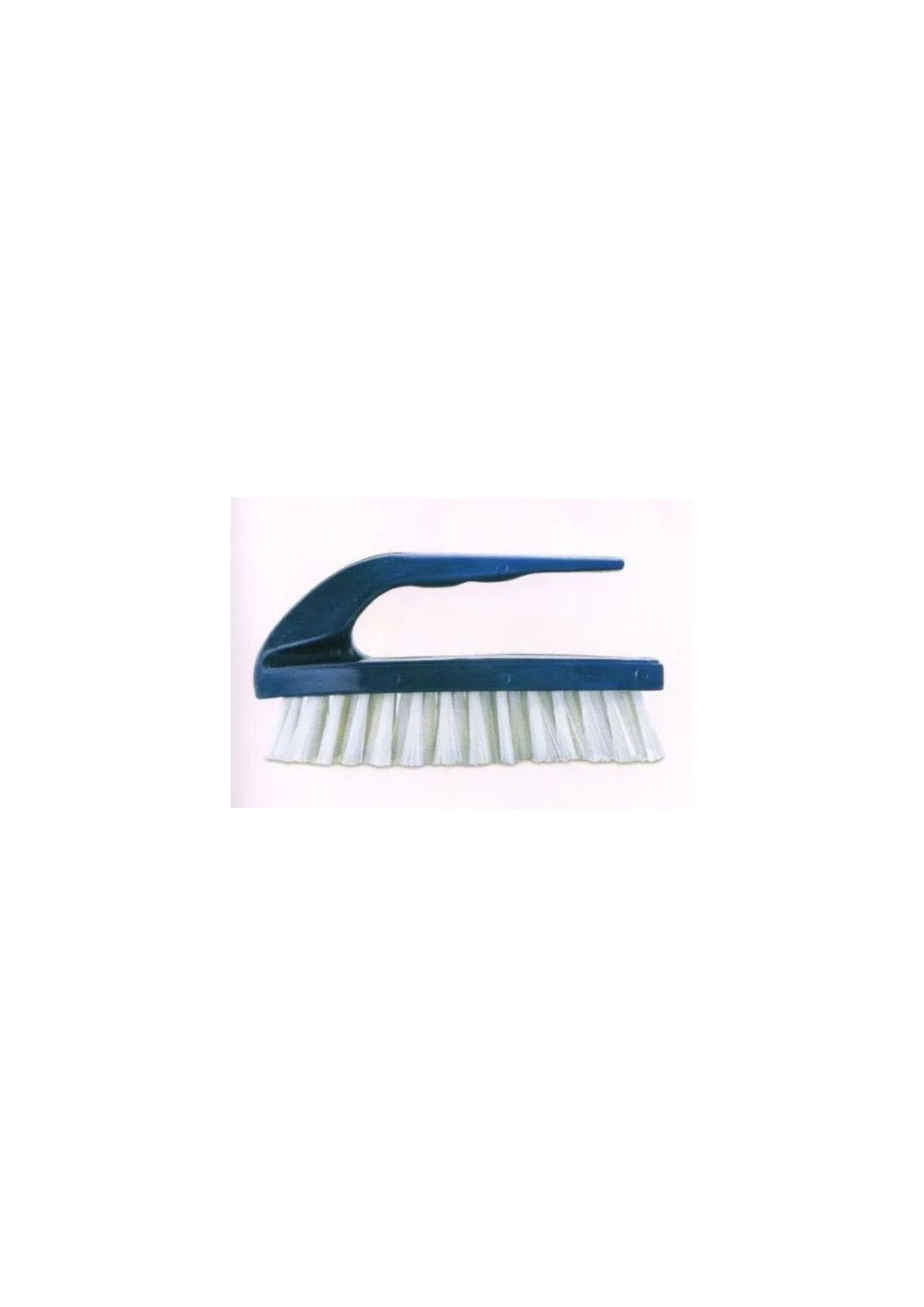 Iron Brush