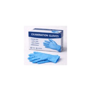 Examination Gloves