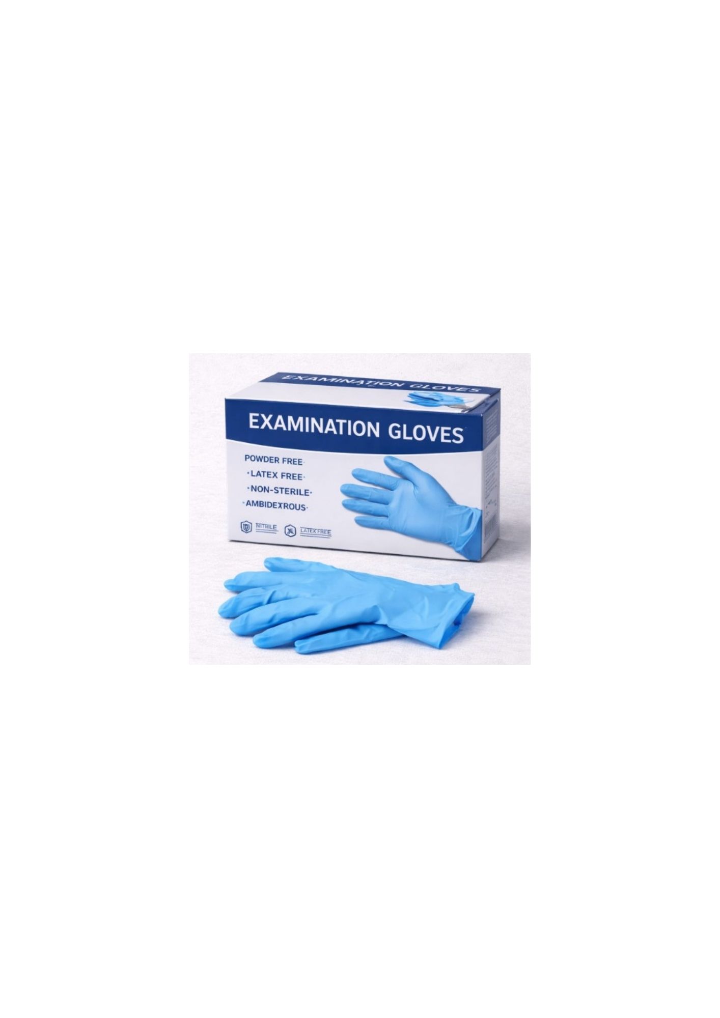 Examination Gloves