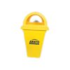 80 Ltr Dust Bin With Dome Lid