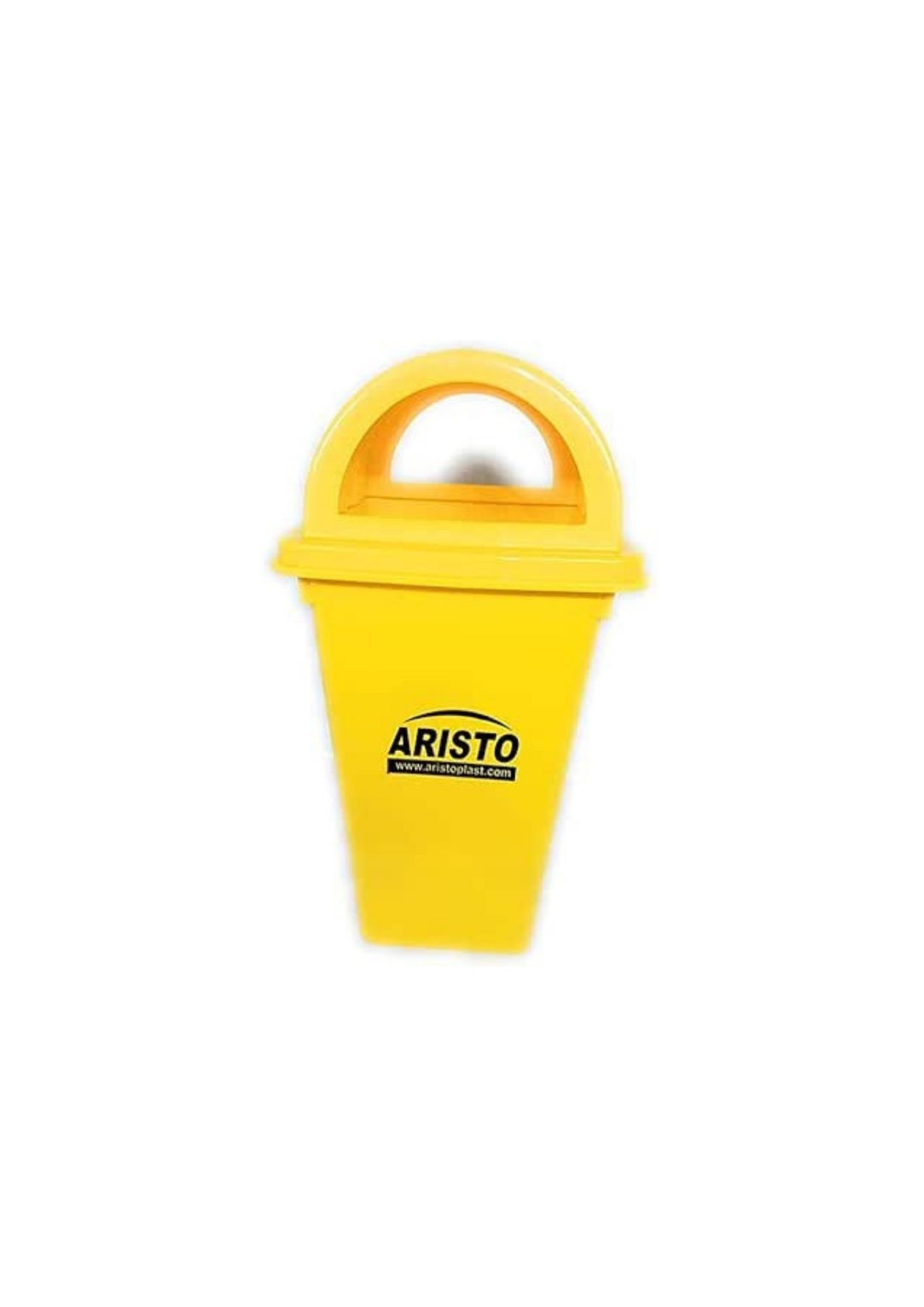 80 Ltr Dust Bin With Dome Lid