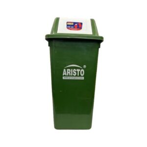 ARISTO 80 Ltr Swing Bin