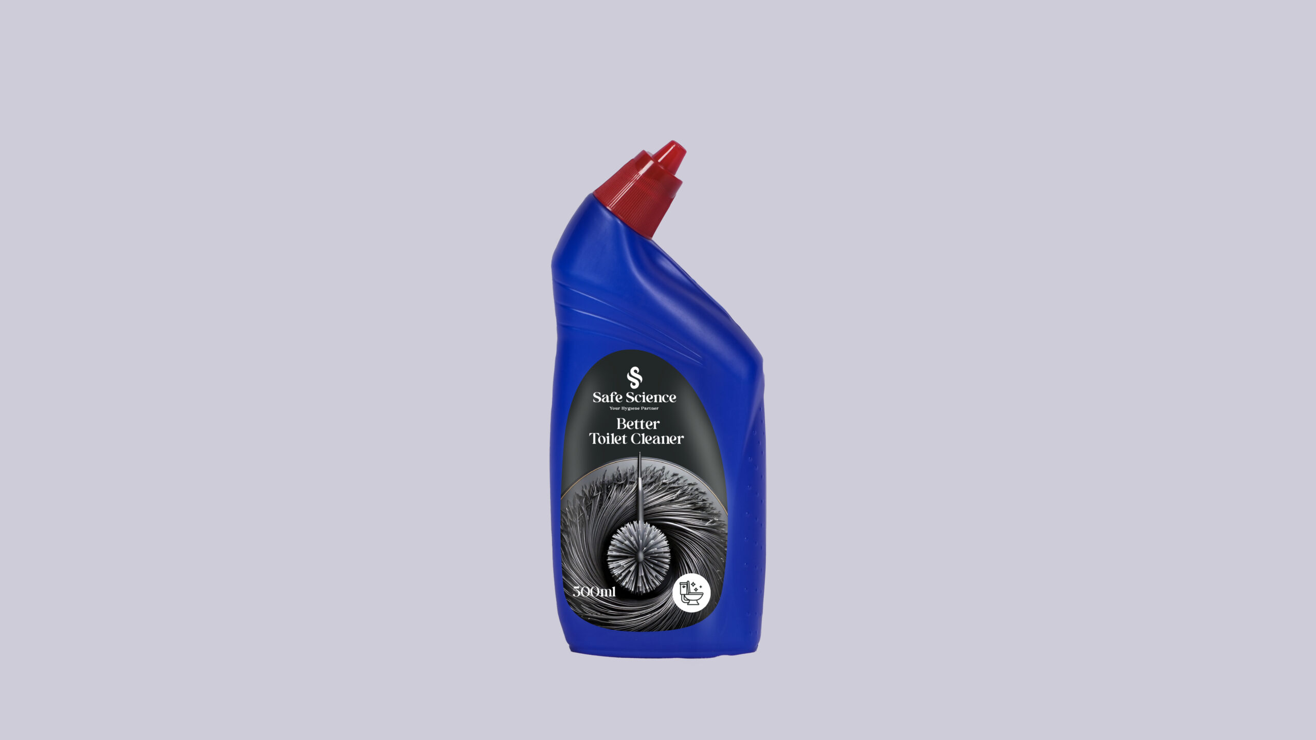 Better Toilet Cleaner/500ml