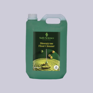 Bioenzyme Floor Cleaner/5000 ml