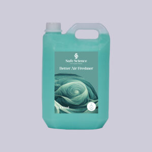 Better Air Freshener/5000 ml