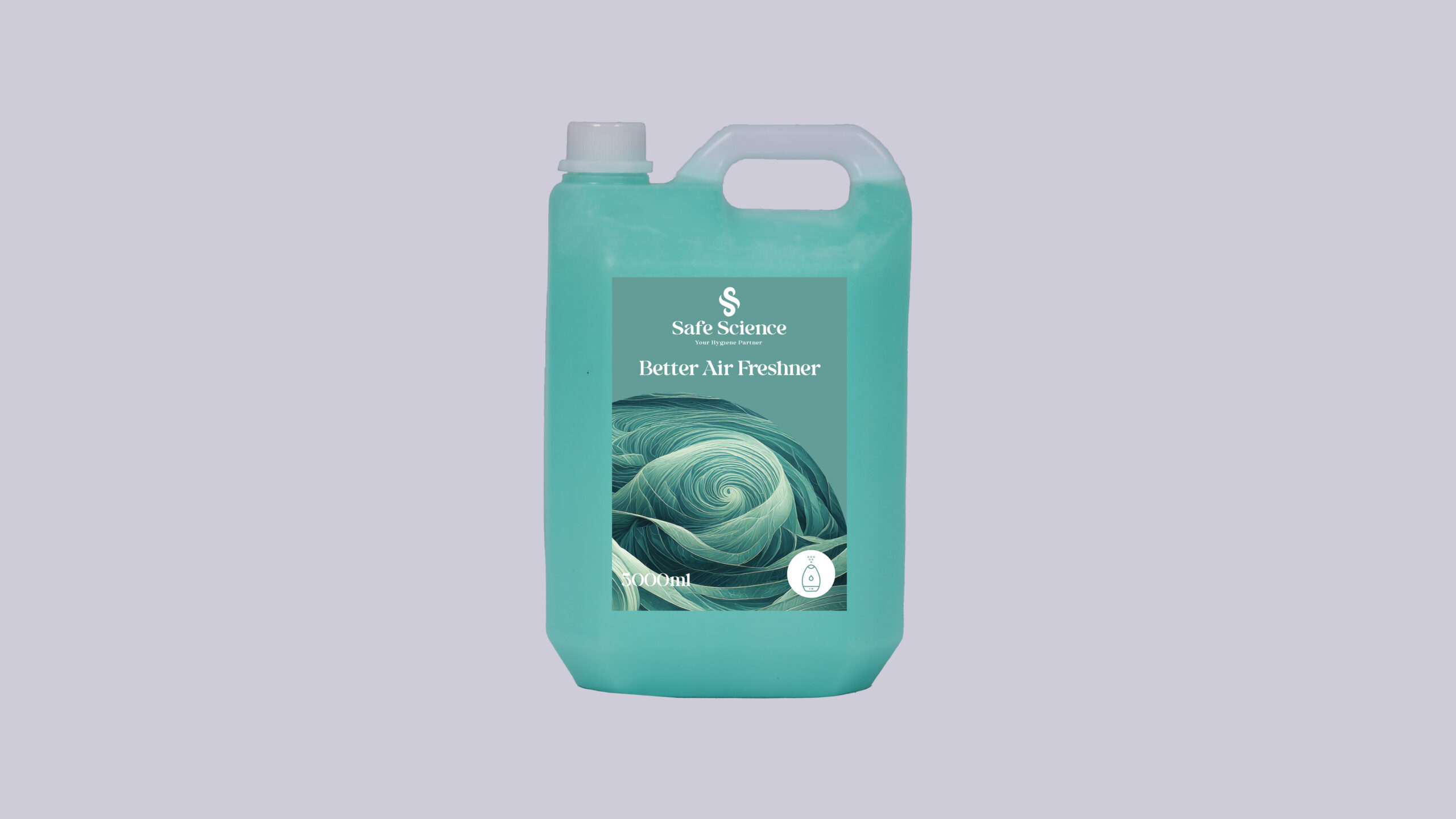Better Air Freshener/5000 ml