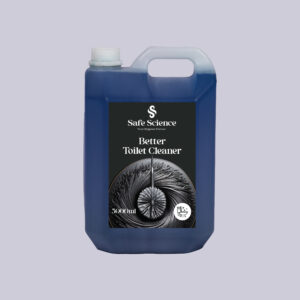 Better Toilet Cleaner/5000 ml