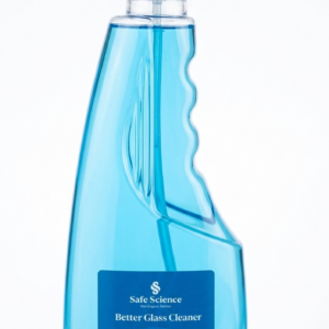 Better Glass Cleaner/500ml