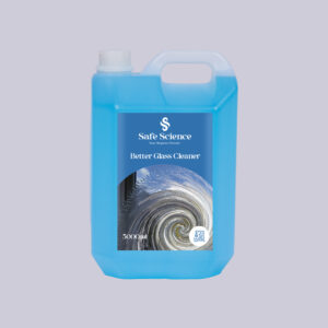 Better Glass Cleaner/5000ml (5 Litres)